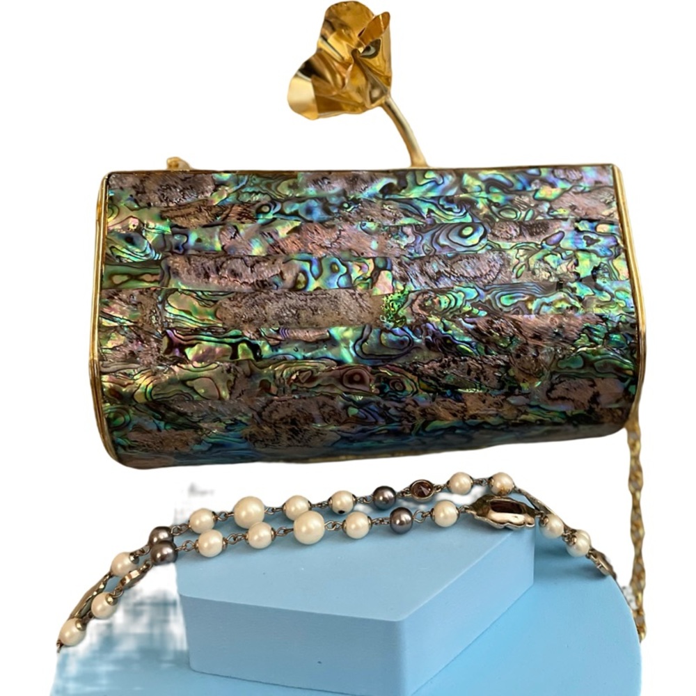Evening Clutch bag